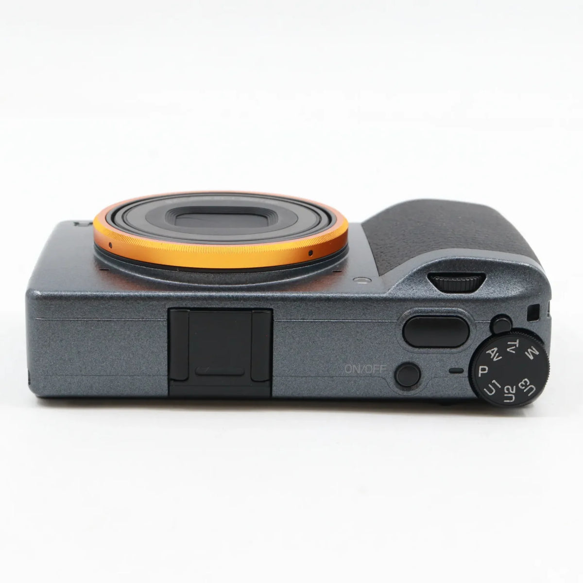 Ricoh GR III Street Edition used