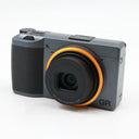 Ricoh GR III Street Edition used