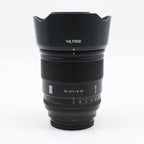 Viltrox AF 27mm f/1.2 PRO Fujifilm X occasion