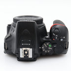 Nikon D5500 Gehäuse gebraucht