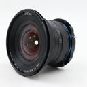 Laowa 15mm f/4 Wide Angle Macro 1:1 Nikon FX gebraucht