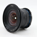 Laowa 15mm f/4 Wide Angle Macro 1:1 Nikon FX gebraucht