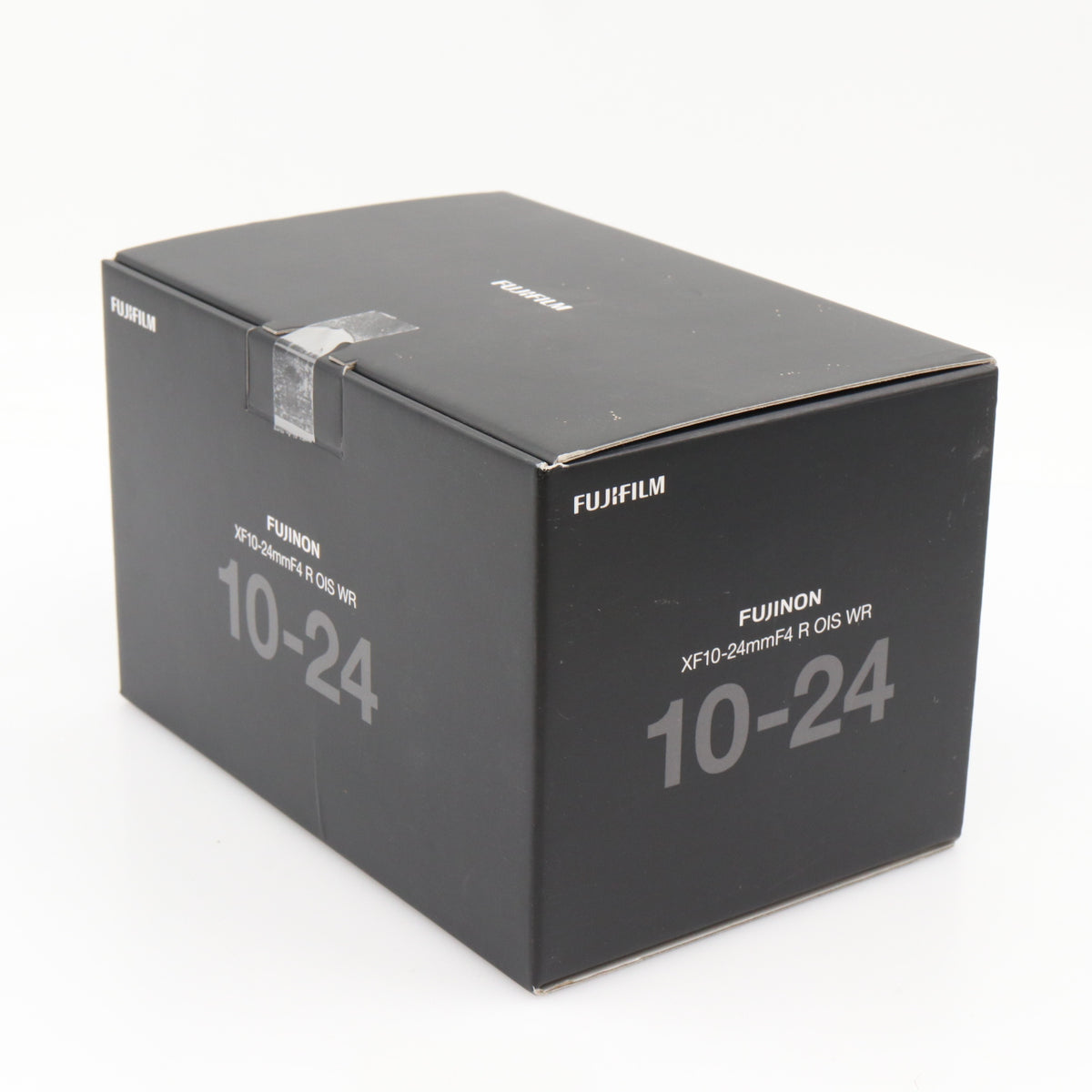 Fujifilm XF 10-24mm f/4 R OIS WR used