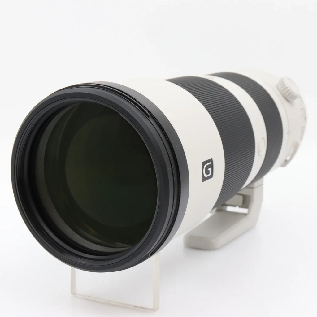 Sony FE 200-600mm f/5.6-6.3 G OSS occasion