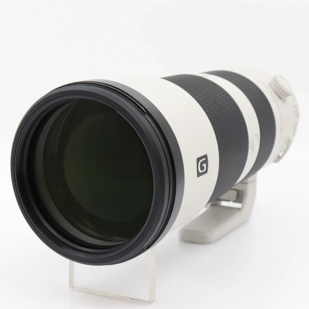Sony FE 200-600mm f/5.6-6.3 G OSS occasion