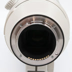 Sony FE 200-600mm f/5.6-6.3 G OSS occasion