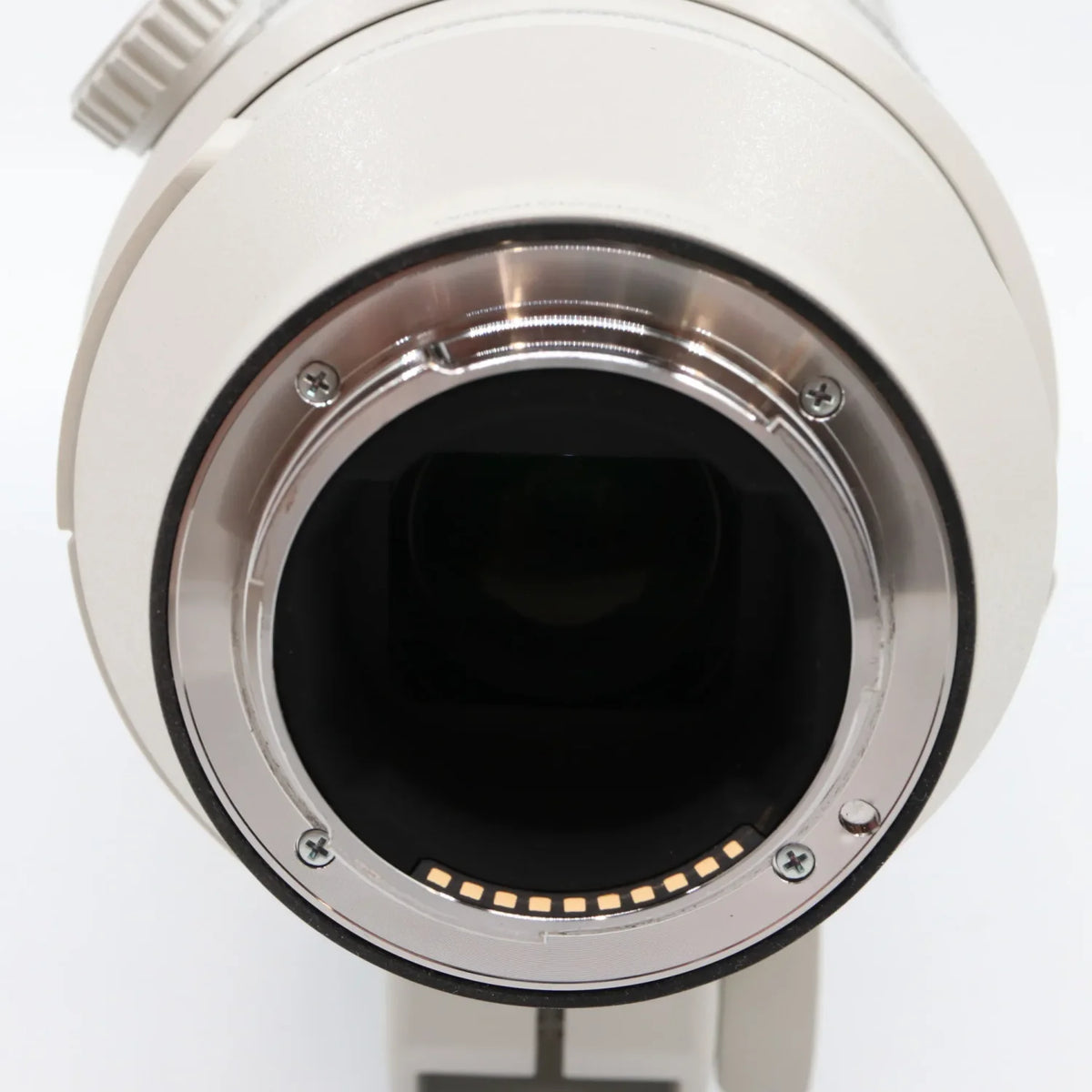 Sony FE 200-600mm f/5.6-6.3 G OSS occasion