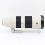 Sony FE 200-600mm f/5.6-6.3 G OSS occasion
