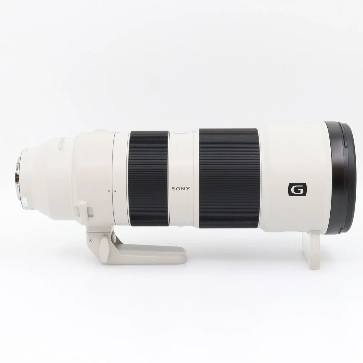 Sony FE 200-600mm f/5.6-6.3 G OSS occasion