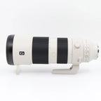 Sony FE 200-600mm f/5.6-6.3 G OSS occasion