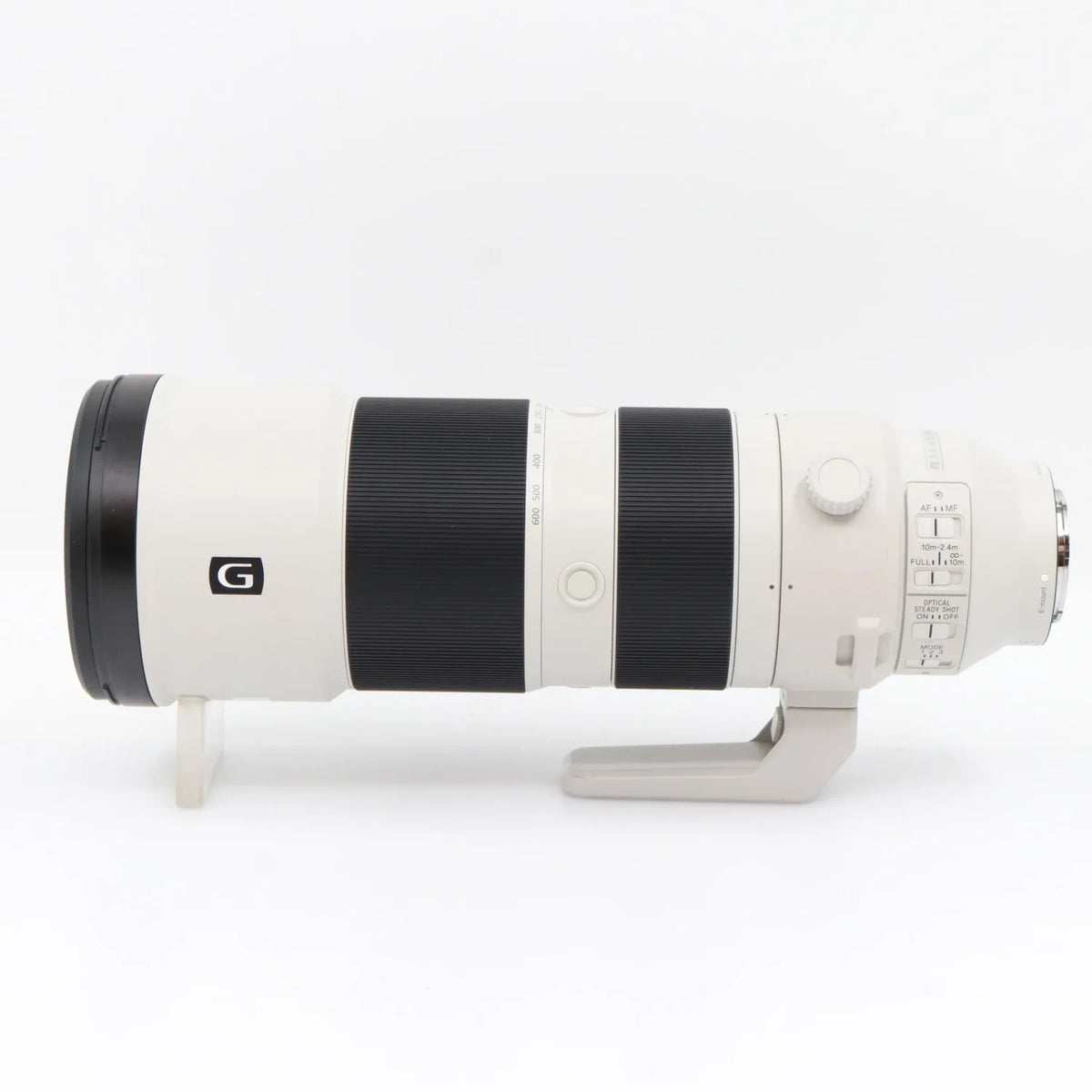 Sony FE 200-600mm f/5.6-6.3 G OSS occasion