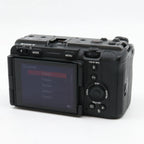 Sony FX30 body Cinema Line used