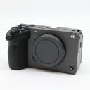 Sony FX30 body Cinema Line used