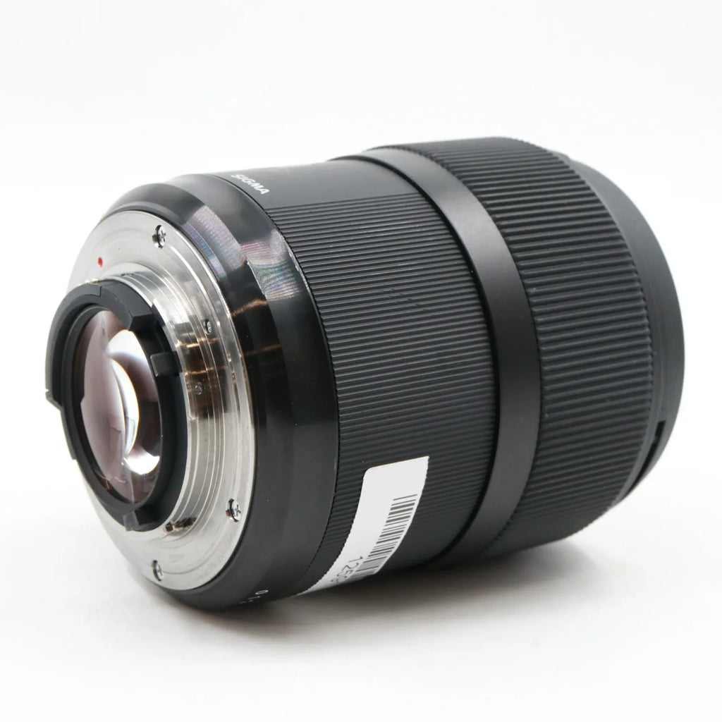 Sigma 35mm f/1.4 ART DG HSM Nikon FX gebraucht