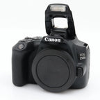 Canon EOS 250D body used
