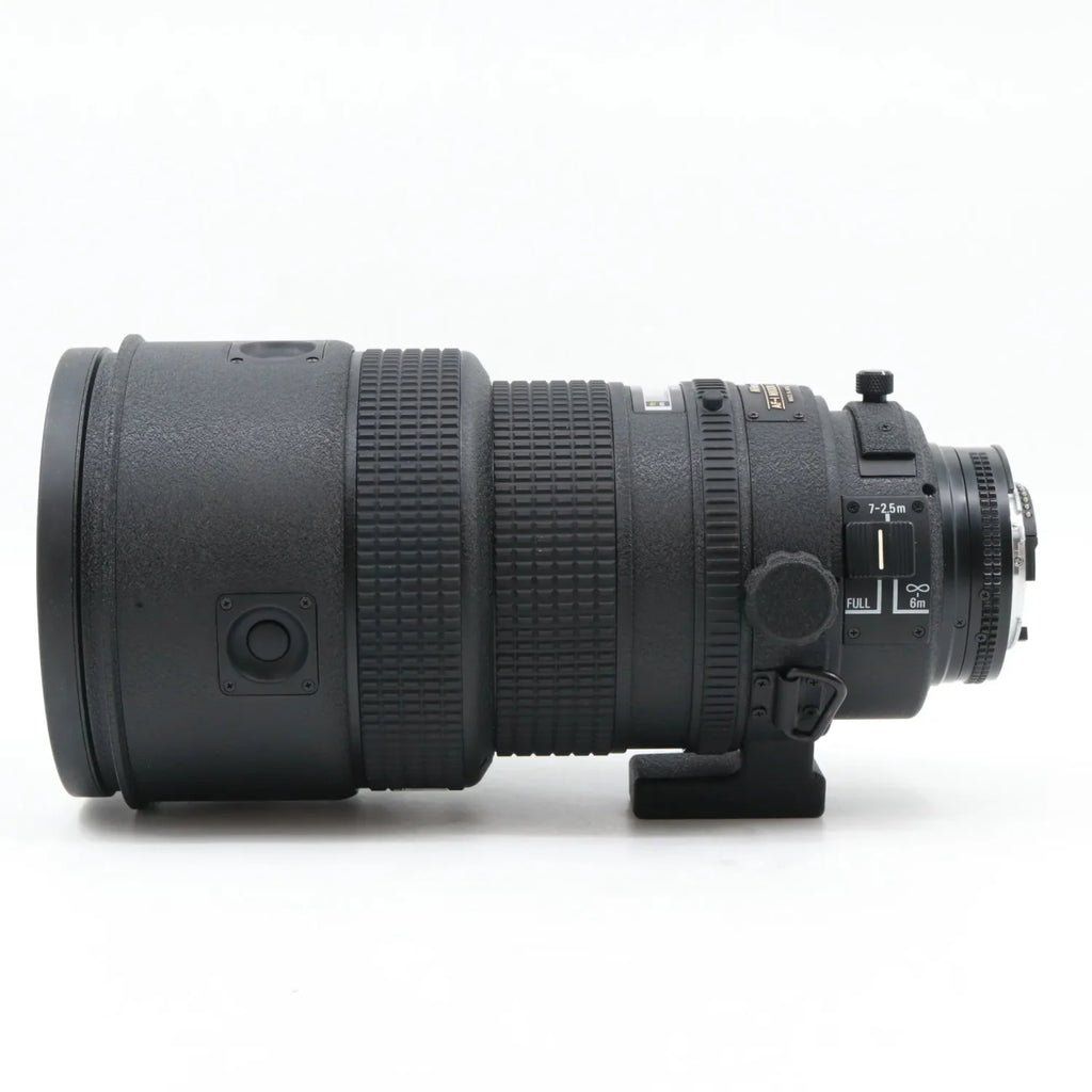 Nikon AF-I 300mm f/2.8 D used