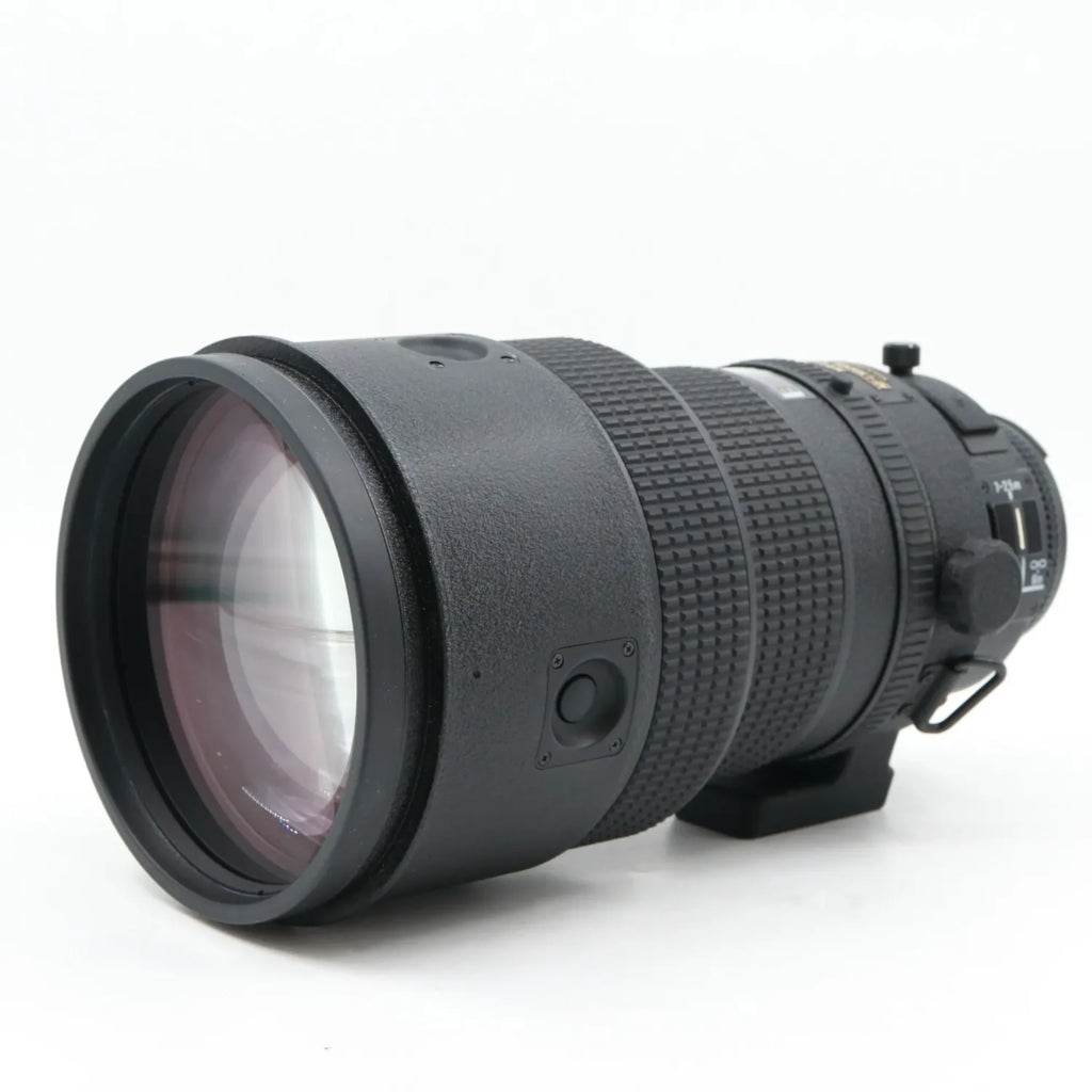 Nikon AF-I 300mm f/2.8 D used