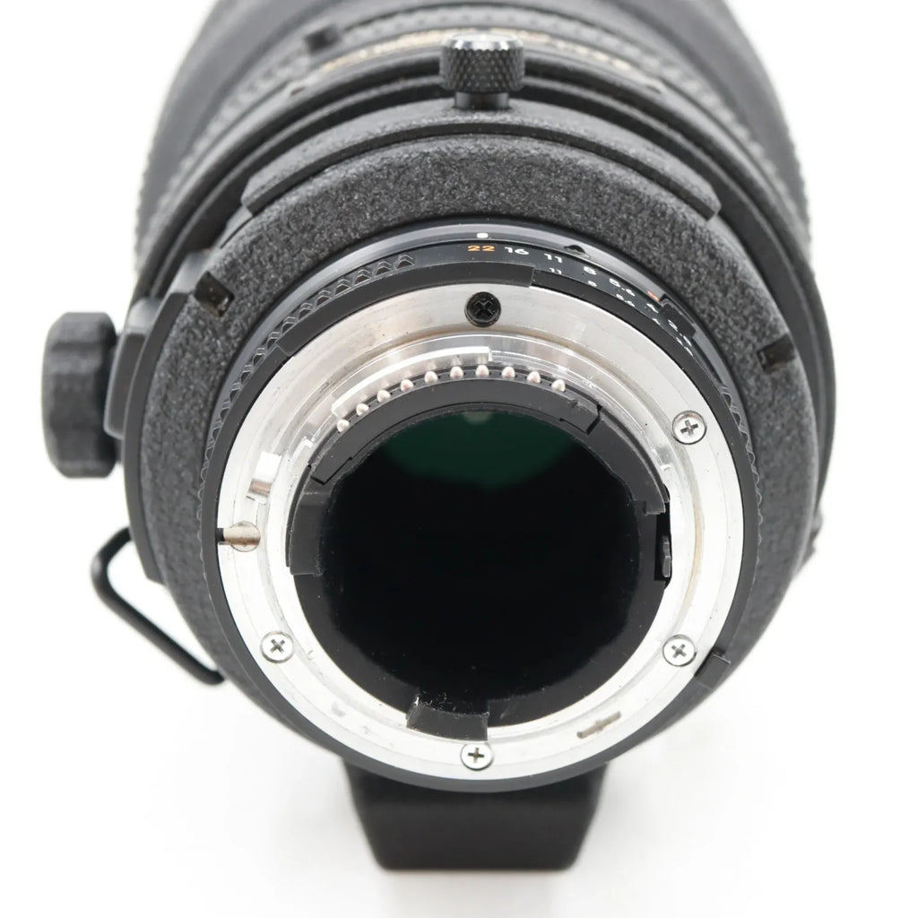 Nikon AF-I 300mm f/2.8 D used