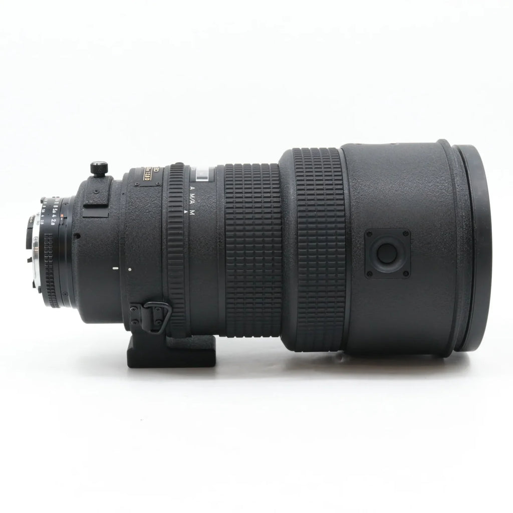 Nikon AF-I 300mm f/2.8 D used