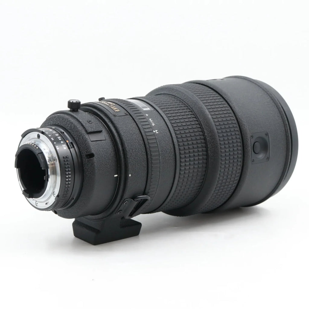 Nikon AF-I 300mm f/2.8 D used
