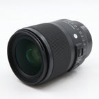 Sigma 35mm f/1.4 DG DN ART L-mount occasion