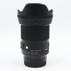 Sigma 35mm f/1.4 DG DN ART L-mount occasion