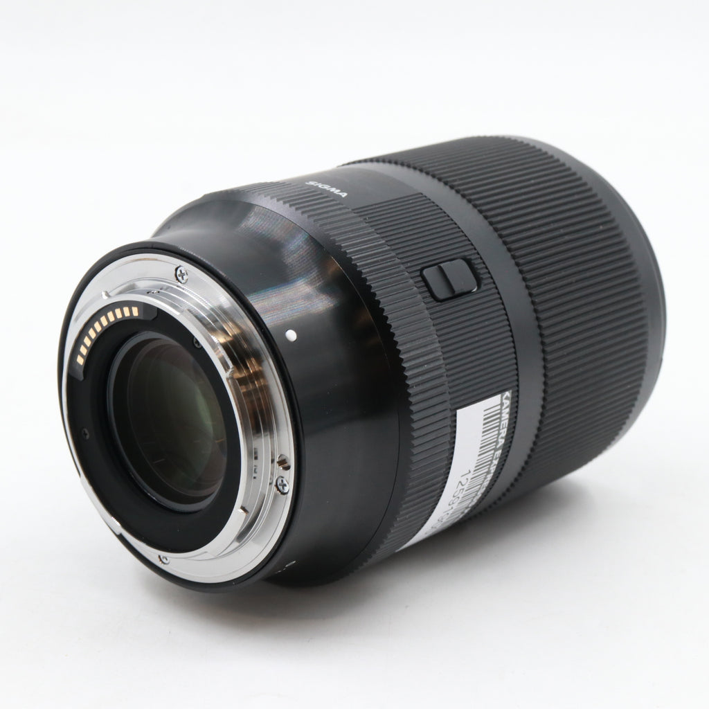 Sigma 35mm f/1.4 DG DN ART L-mount occasion