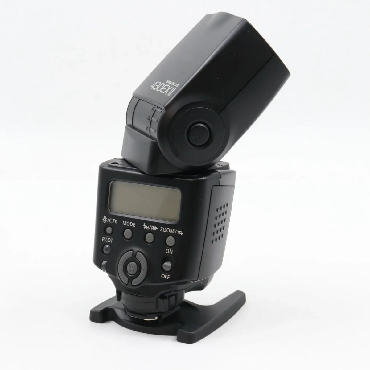 Canon Speedlite 430EX II gebraucht
