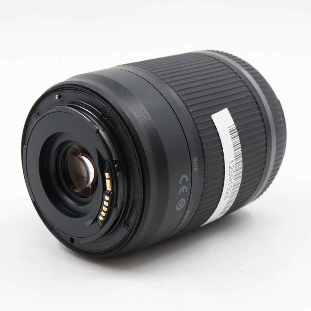 Tamron 18-200mm F/3.5-6.3 Di II VC Canon occasion