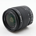Canon EF-S 18-55mm f/3.5-5.6 III occasion