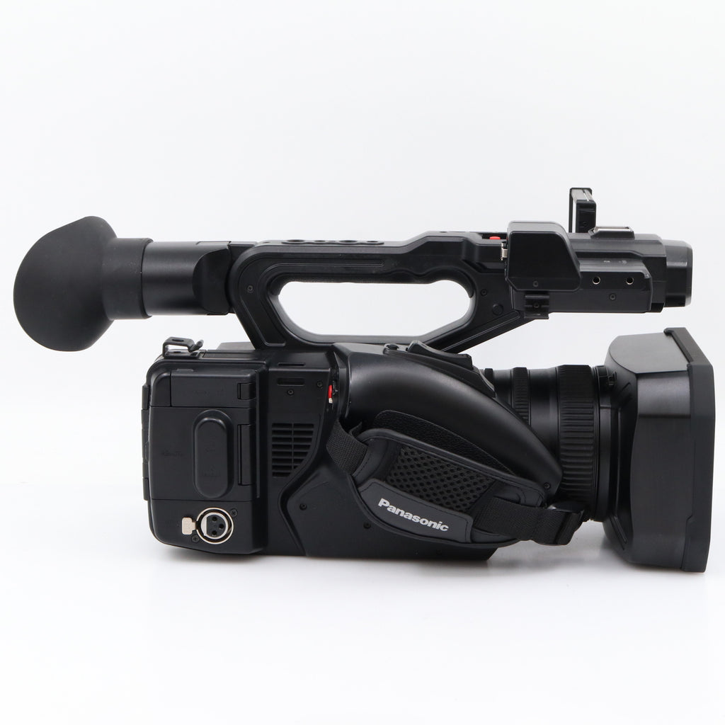 Panasonic HC-X2E used