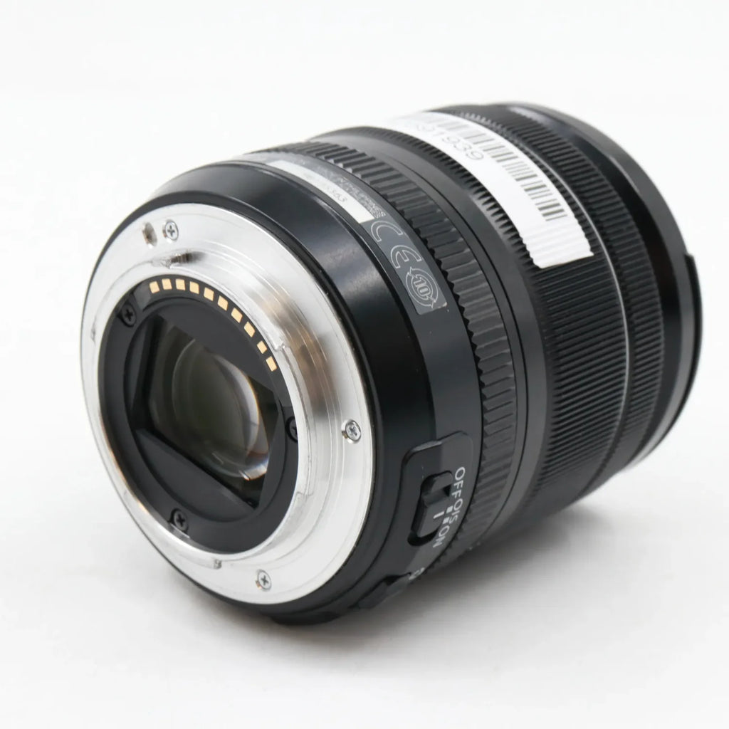 Fujifilm XF 18-55mm F/2.8-4 R LM OIS occasion