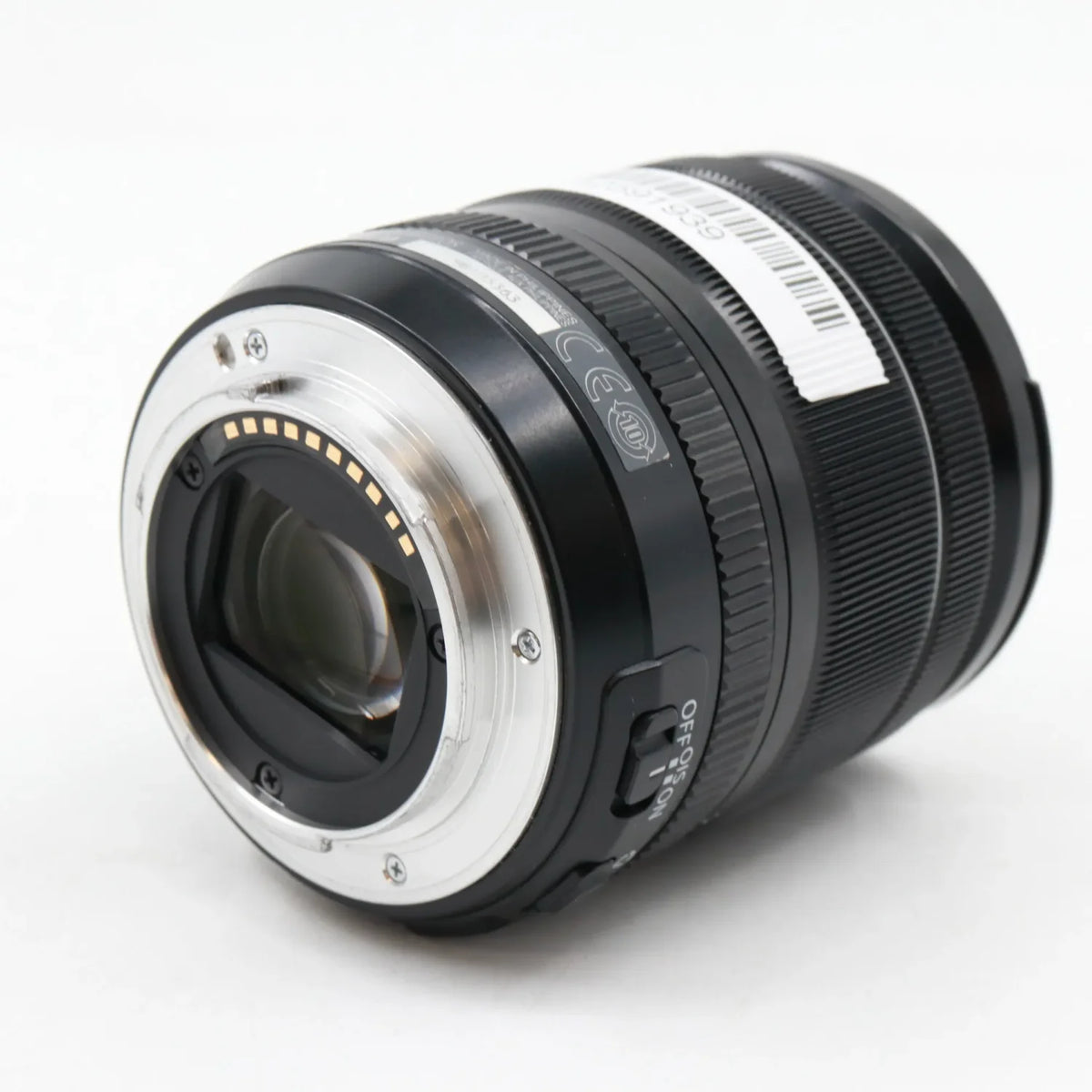 Fujifilm XF 18-55mm F/2.8-4 R LM OIS occasion