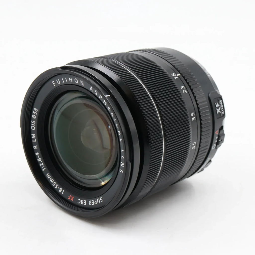 Fujifilm XF 18-55mm F/2.8-4 R LM OIS occasion