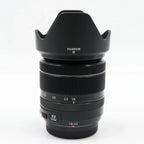 Fujifilm XF 18-55mm F/2.8-4 R LM OIS occasion