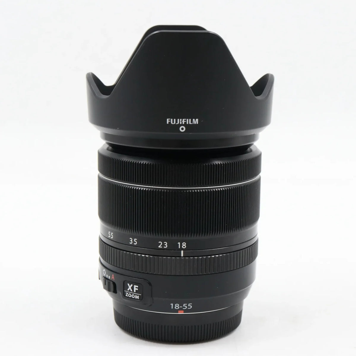 Fujifilm XF 18-55mm F/2.8-4 R LM OIS occasion