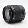 Canon EF-S 18-55mm f/3.5-5.6 III occasion