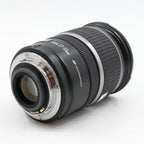 Canon EF-S 17-55mm f/2.8 IS USM occasion