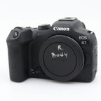Canon EOS R7 Gehäuse gebraucht
