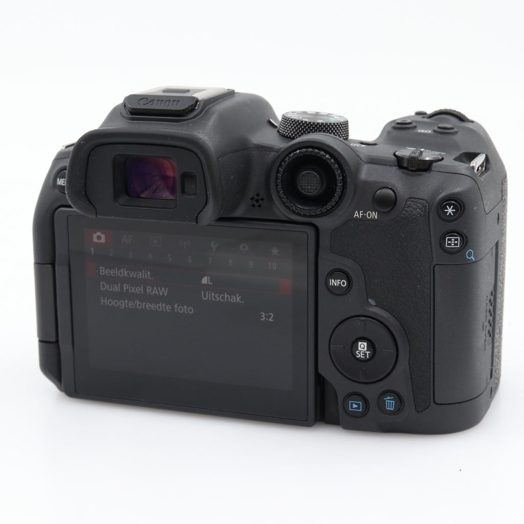 Canon EOS R7 Gehäuse gebraucht