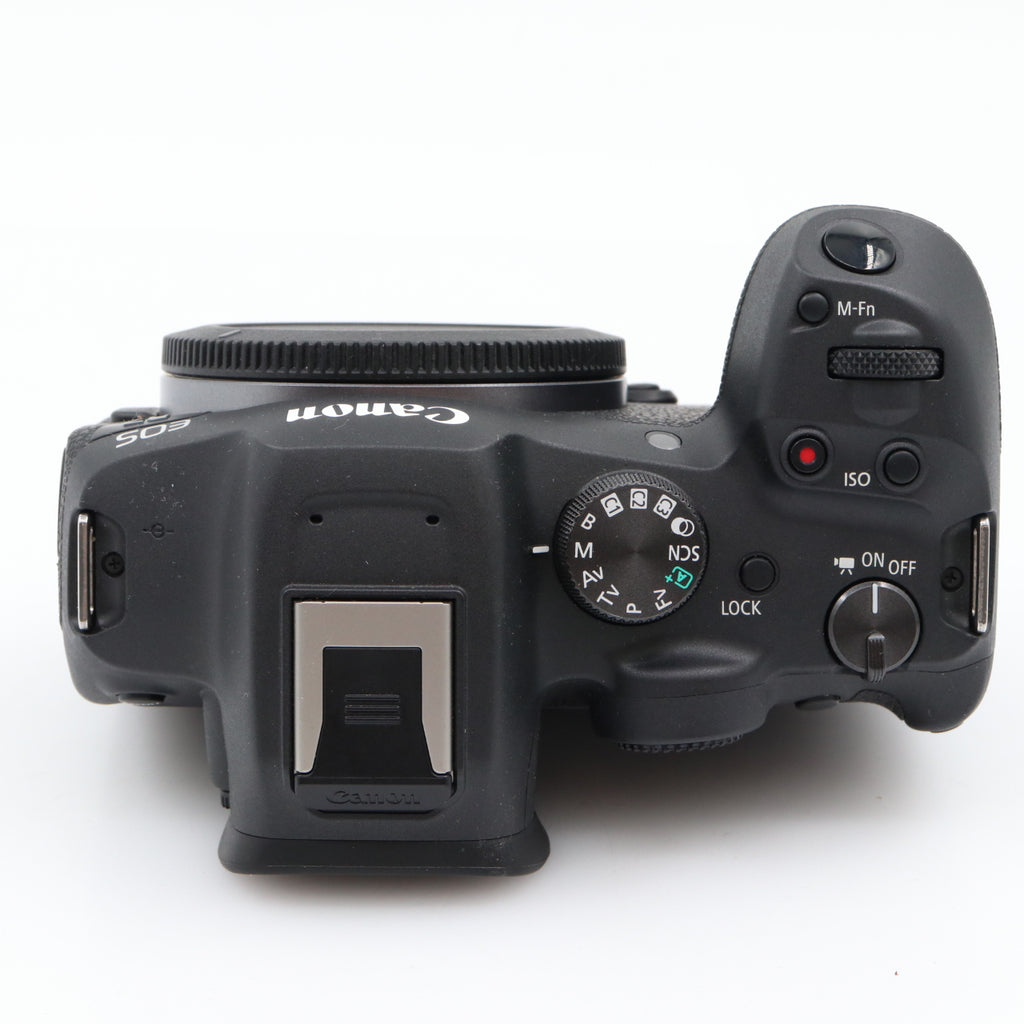 Canon EOS R7 Gehäuse gebraucht