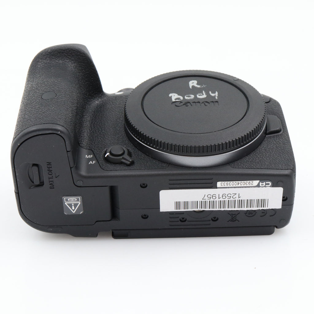 Canon EOS R7 Gehäuse gebraucht