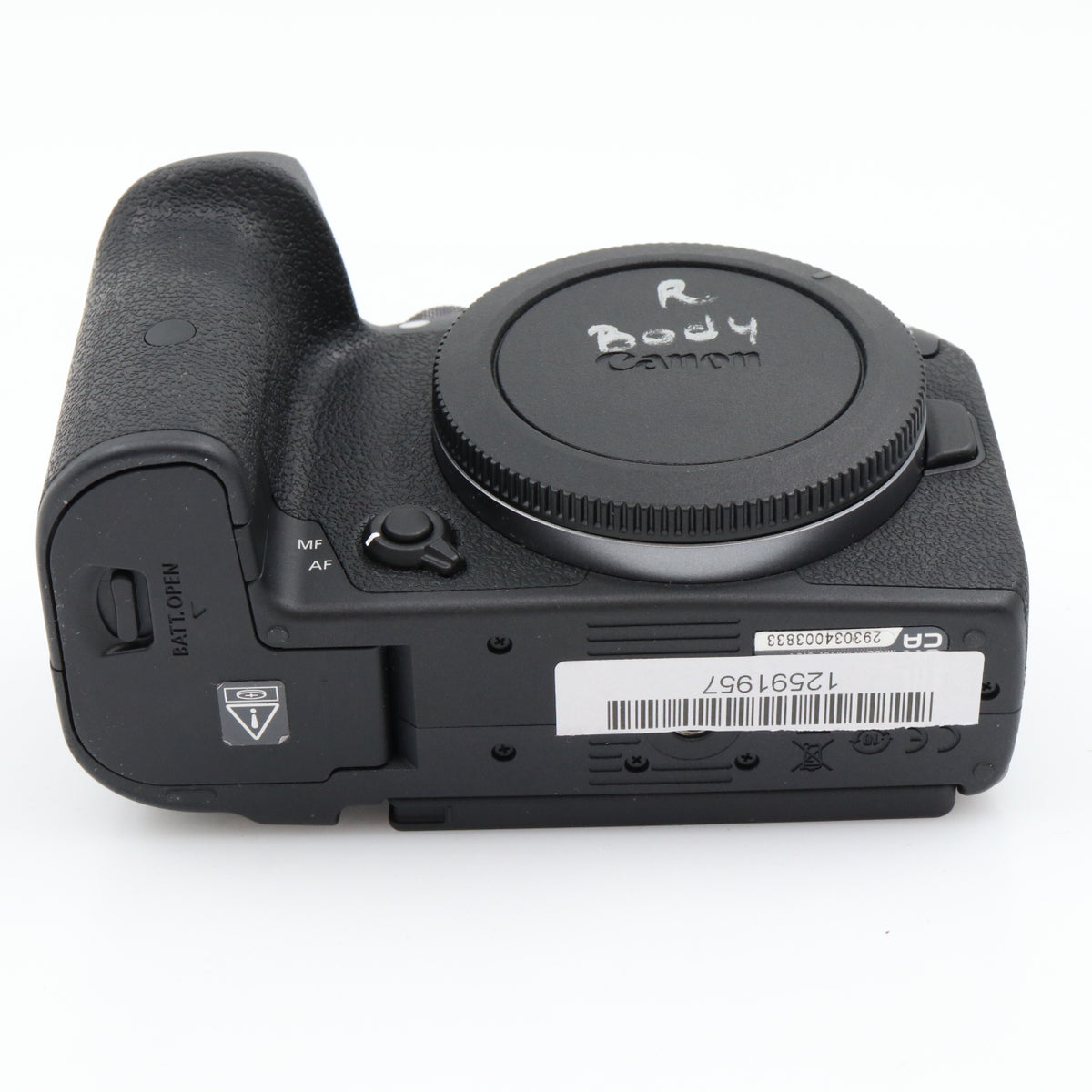Canon EOS R7 Gehäuse gebraucht