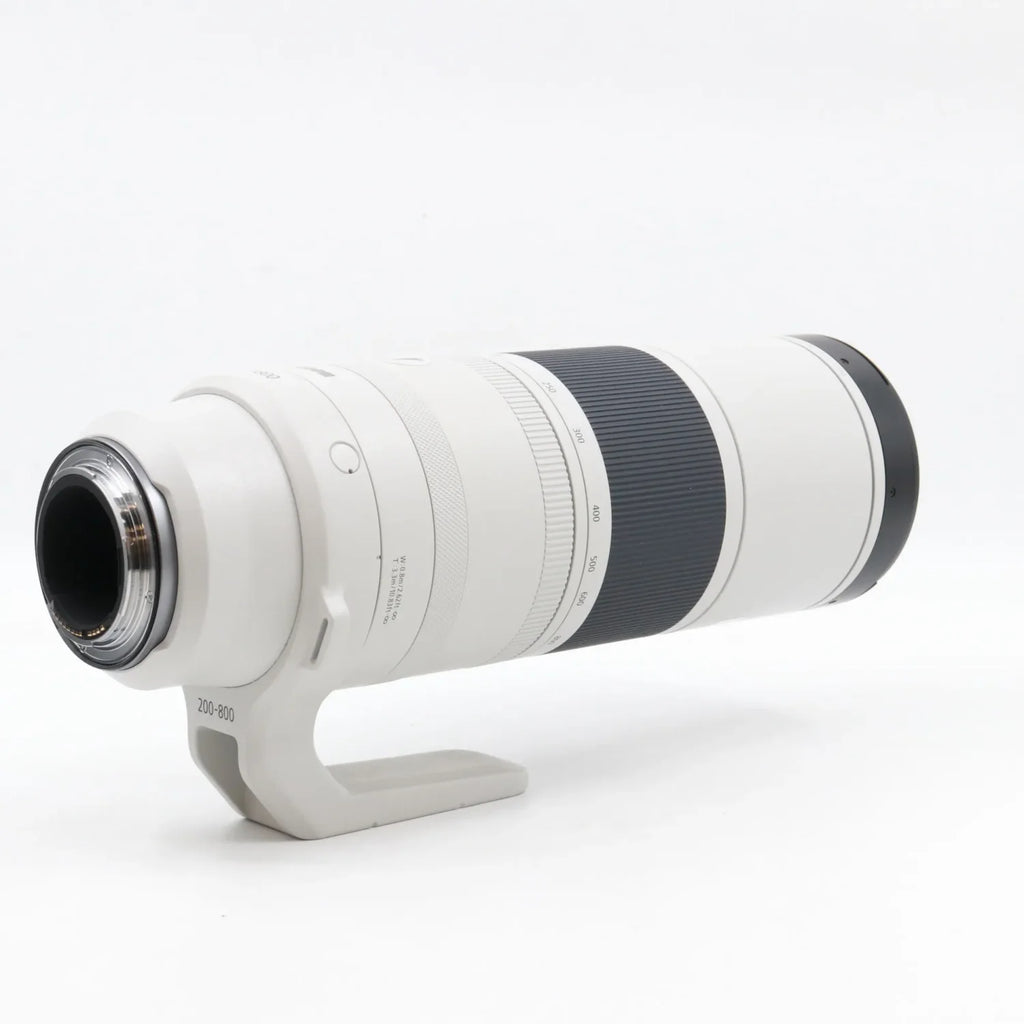 Canon RF 200-800mm f/6.3-9 IS USM gebraucht