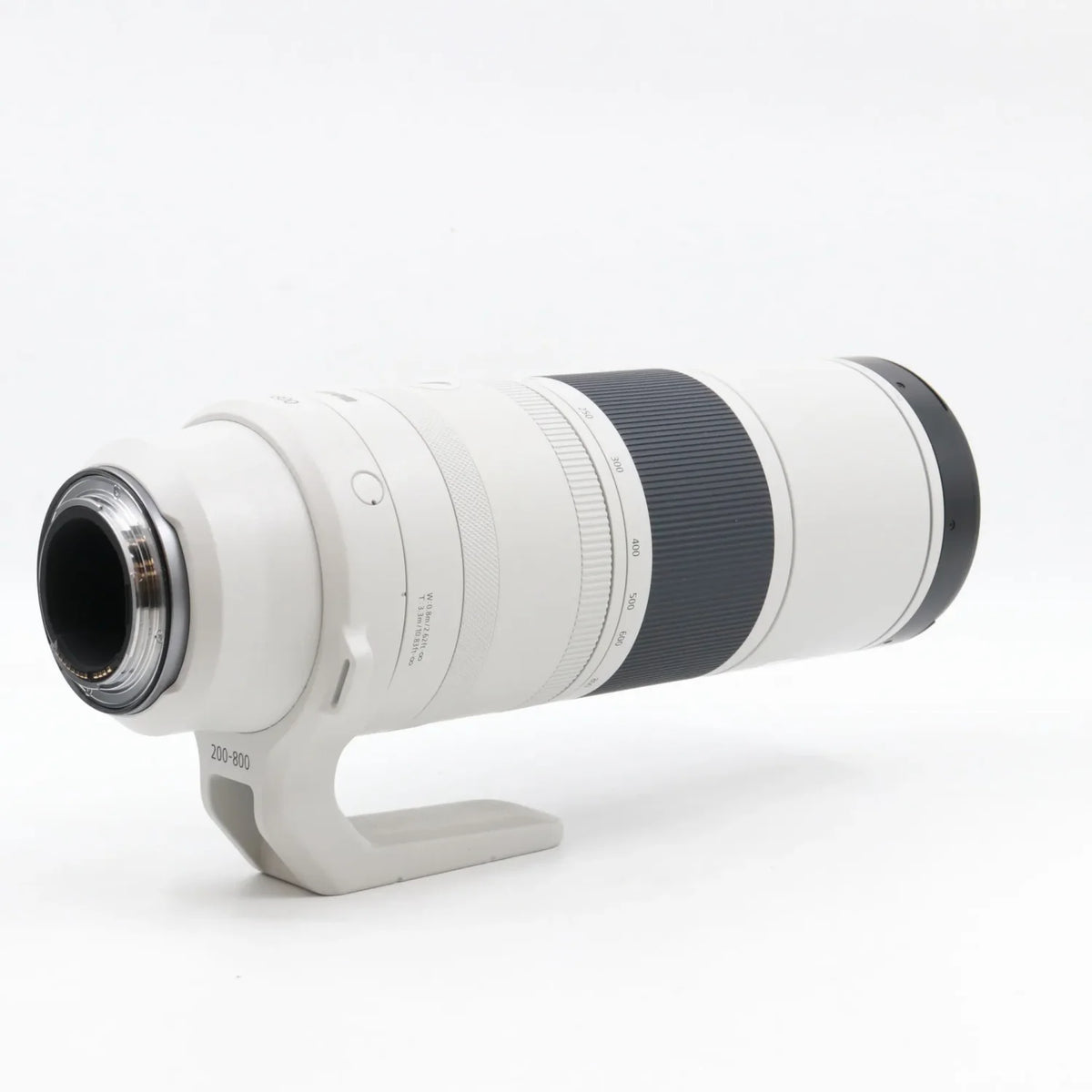 Canon RF 200-800mm f/6.3-9 IS USM gebraucht