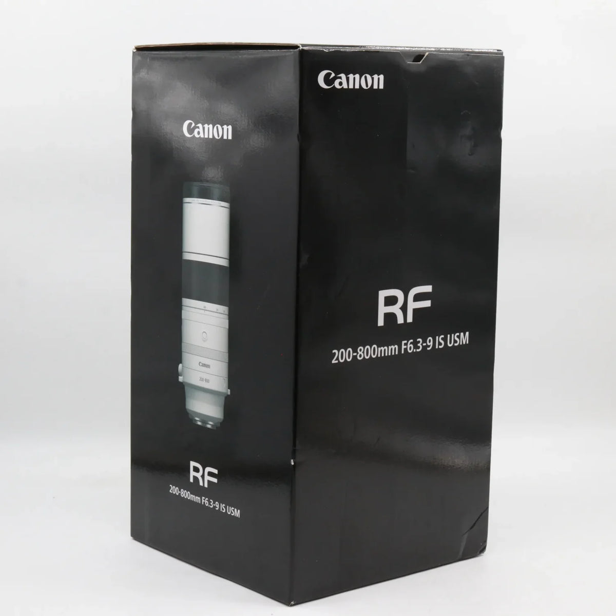 Canon RF 200-800mm f/6.3-9 IS USM gebraucht
