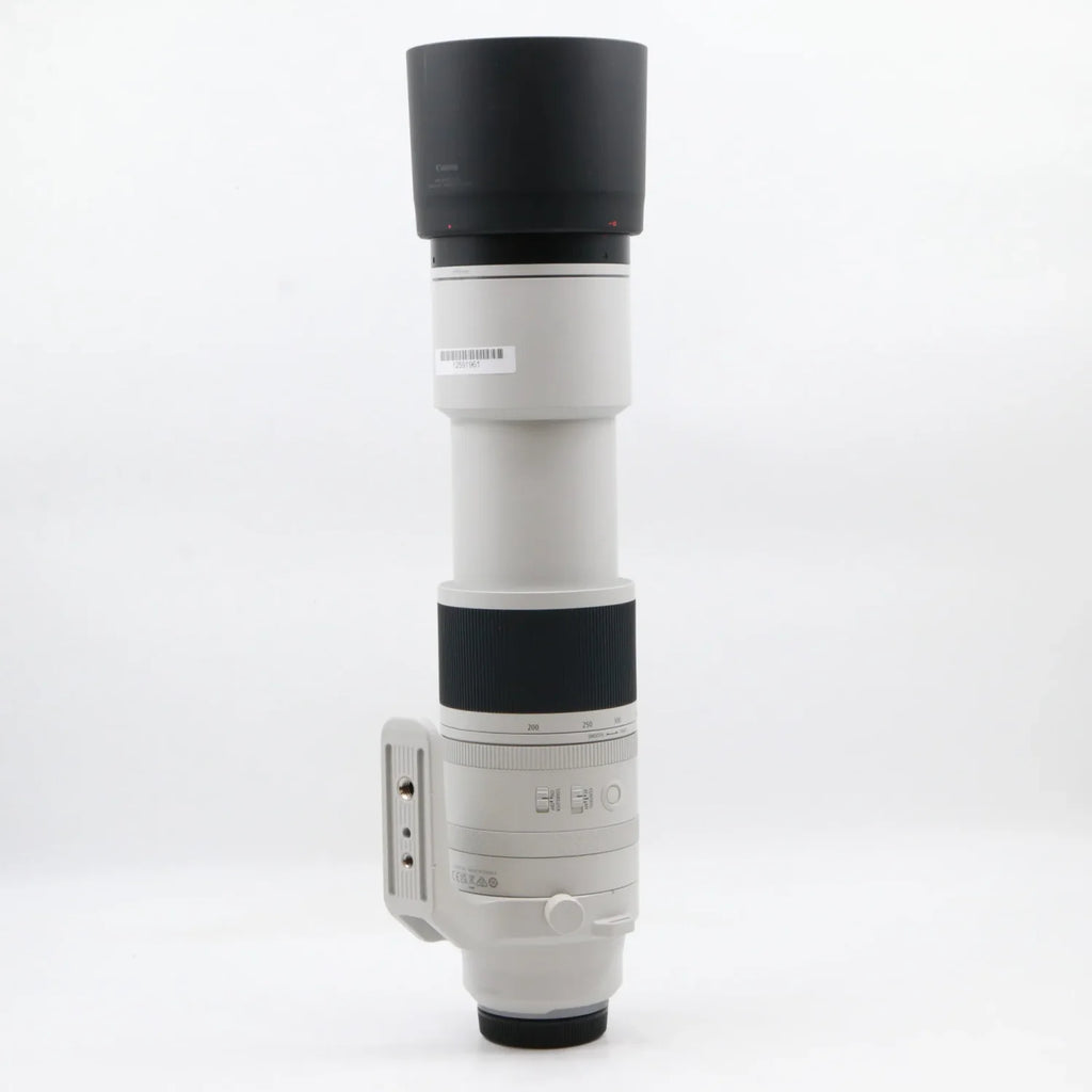 Canon RF 200-800mm f/6.3-9 IS USM gebraucht