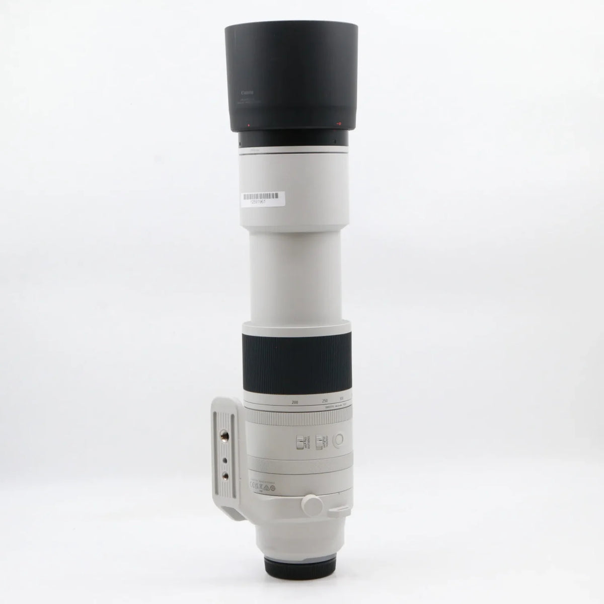 Canon RF 200-800mm f/6.3-9 IS USM gebraucht