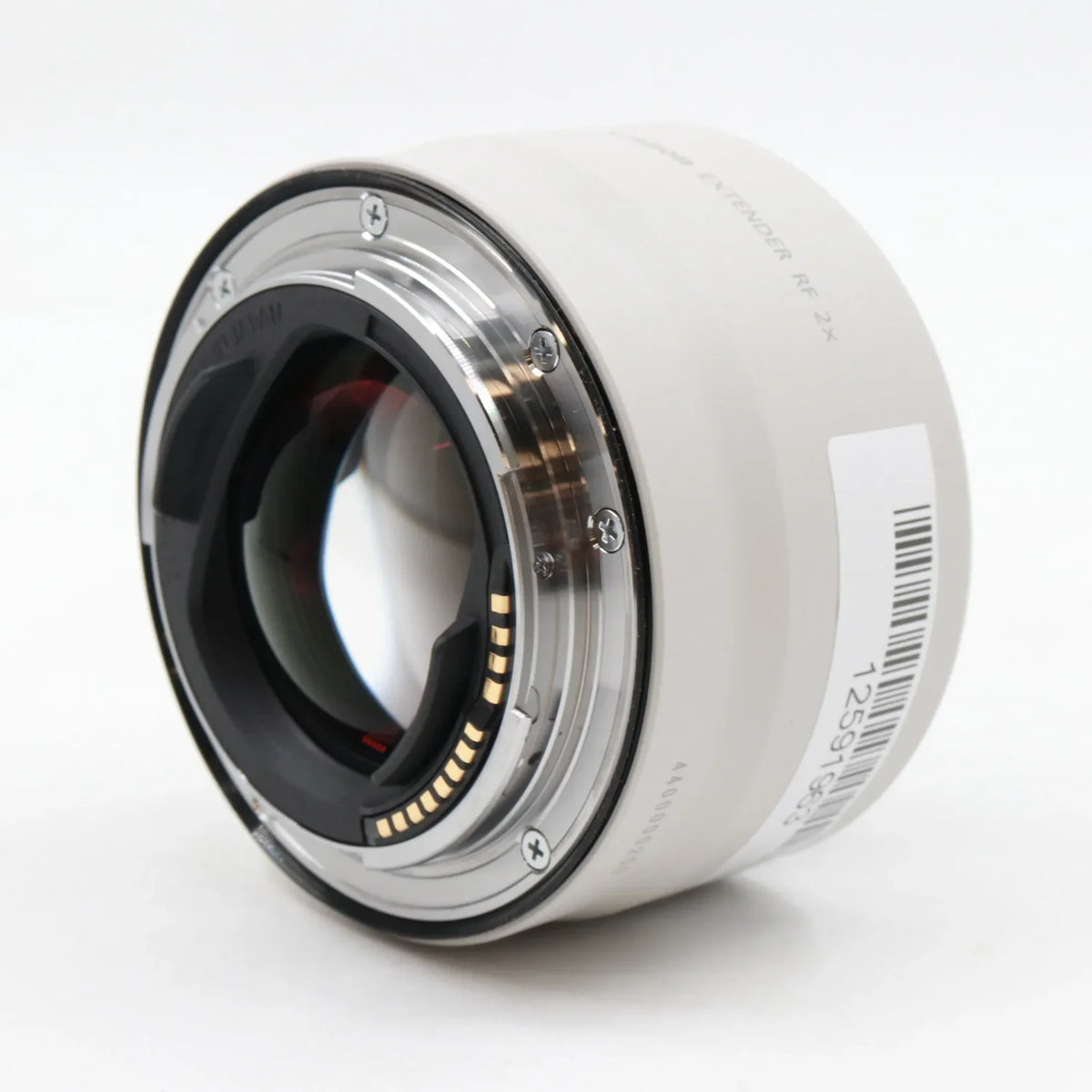 Canon Extender RF 2x occasion