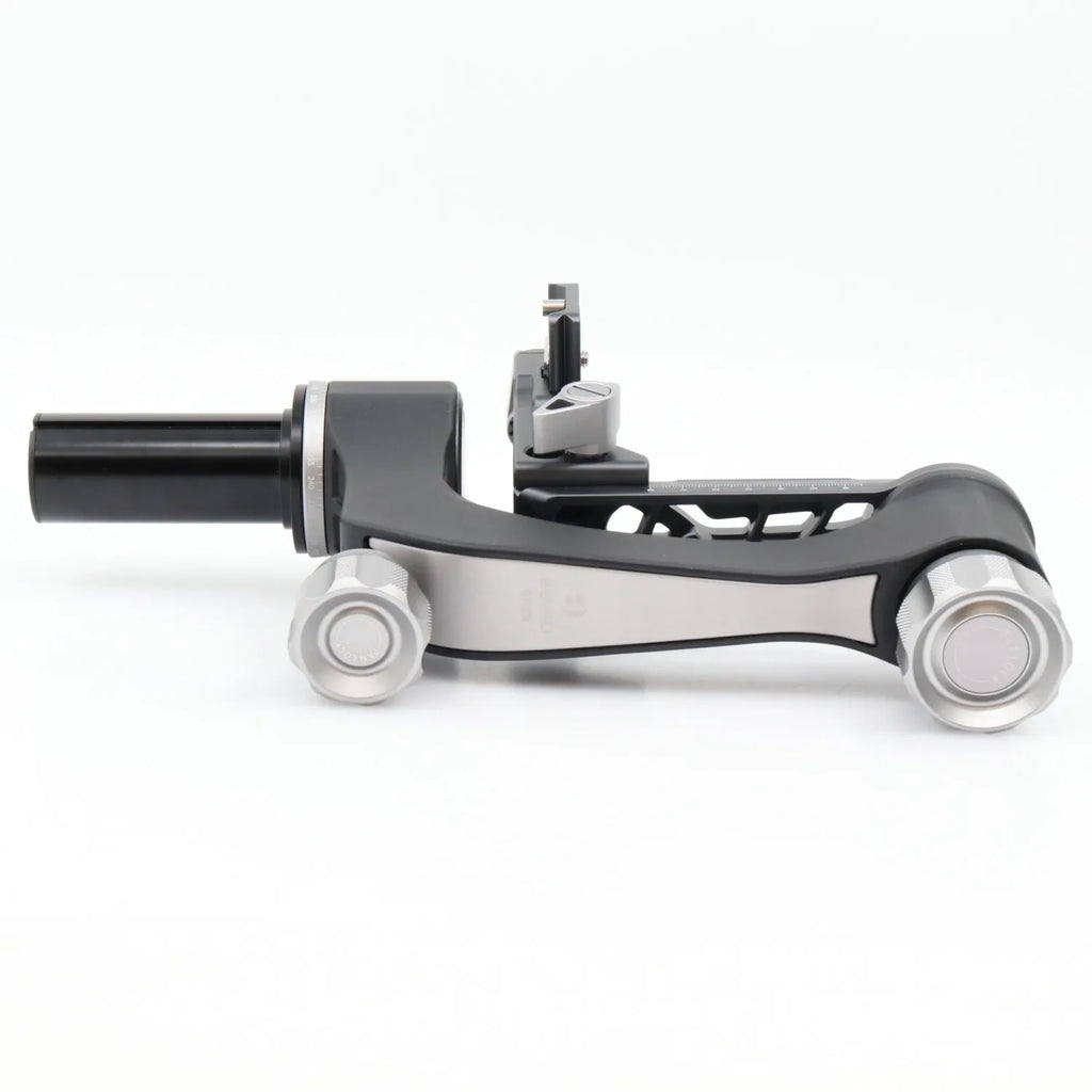 Benro GH2N used